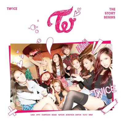 Album artwork — UP Music catalog