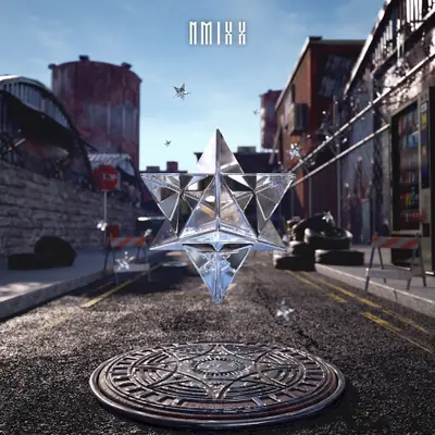 Album artwork — UP Music catalog