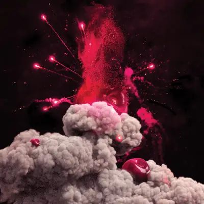 Album artwork — UP Music catalog