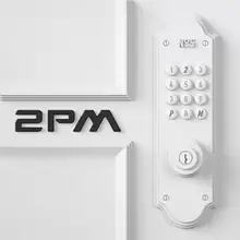 Album artwork — UP Music catalog