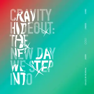 Album artwork — UP Music catalog