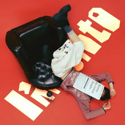 Album artwork — UP Music catalog