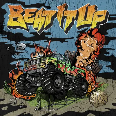 Album artwork — UP Music catalog