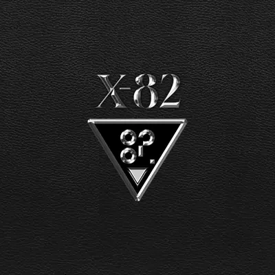 Album artwork — UP Music catalog