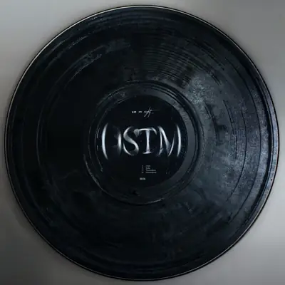 Album artwork — UP Music catalog