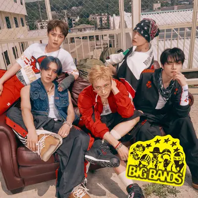 Album artwork from the UP Music catalog