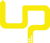 UP Music logo