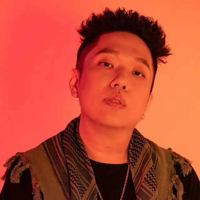 HWAJI — Rap Artist · Songwriter