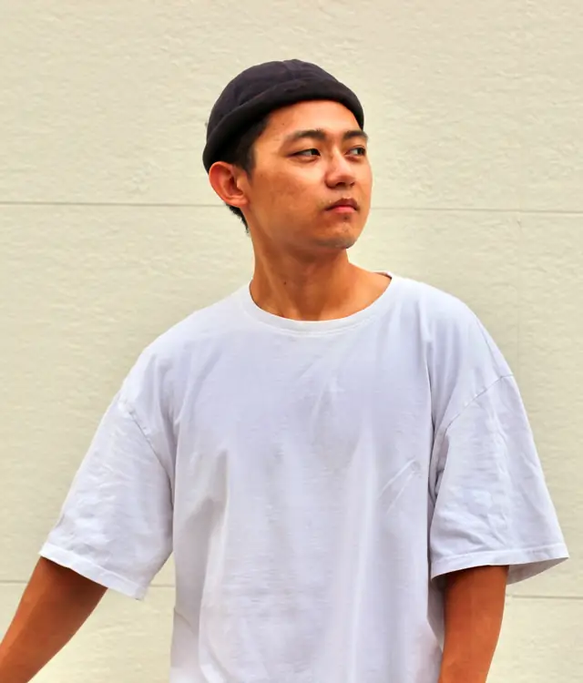 JANGO — Vocal Producer · Songwriter