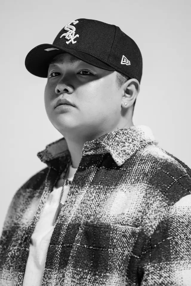 QM — Rap Artist · Songwriter