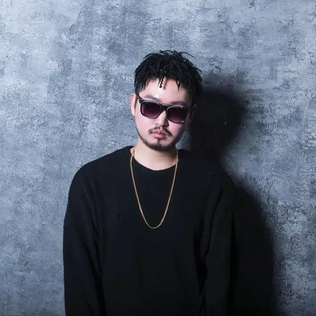TK — Artist · Producer